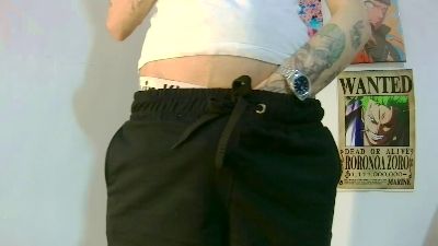 KinkyLatinCock's Profile