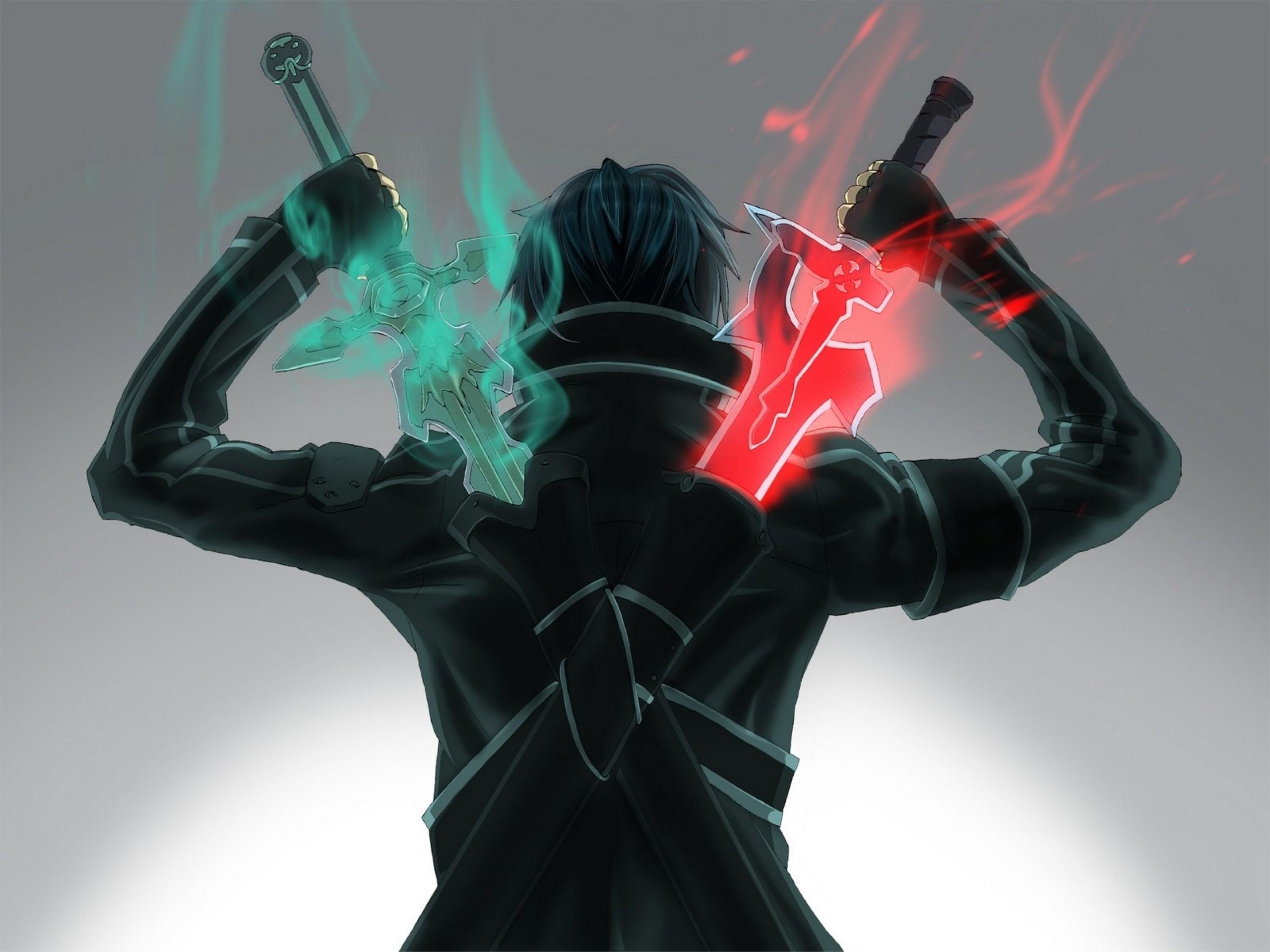 KiritoX23's Profile