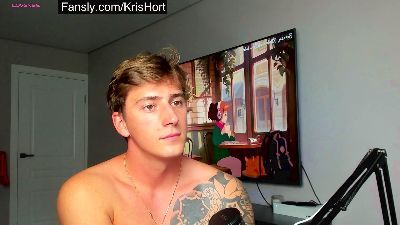 KrisHorten's Profile