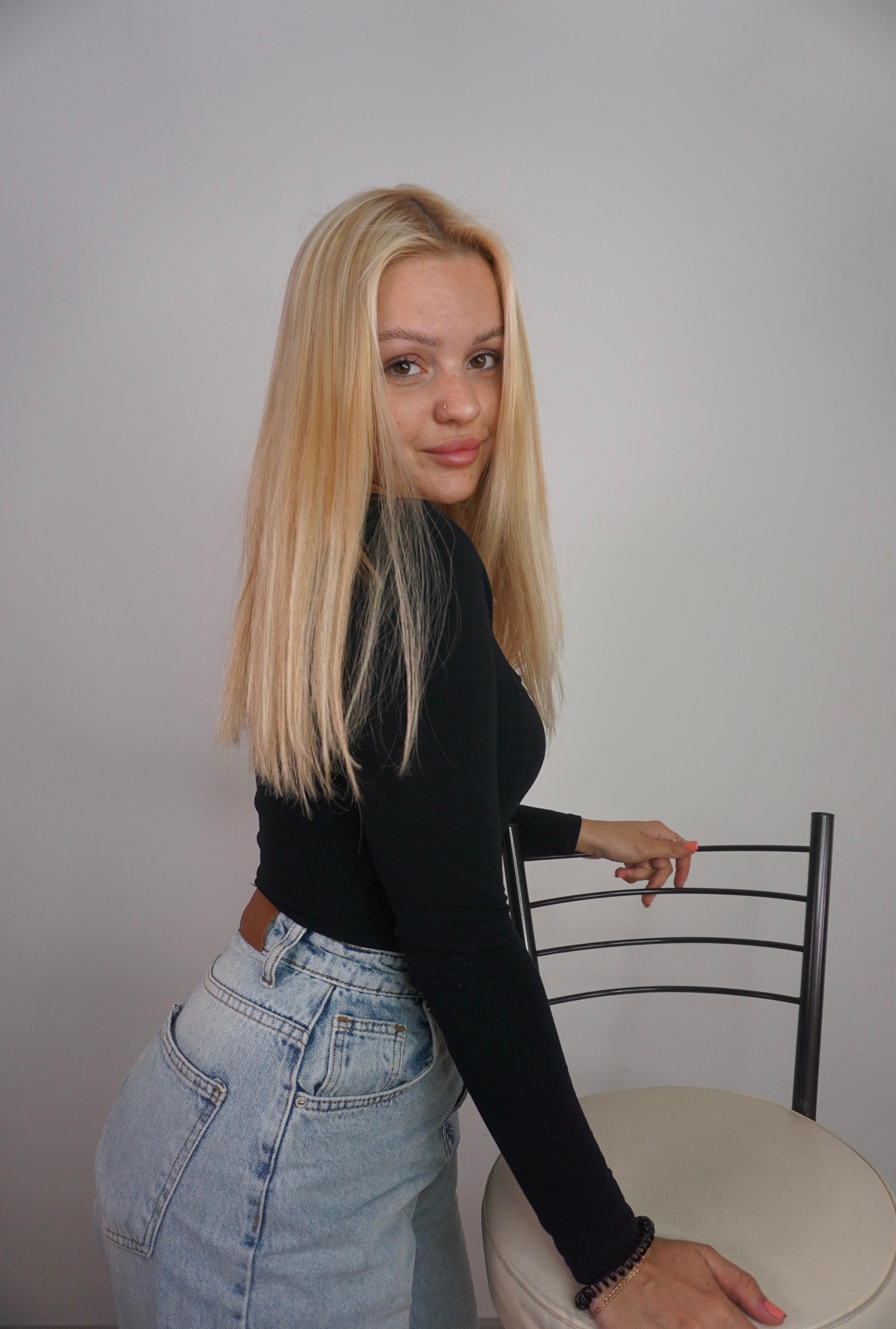 KristalSpurger's Profile