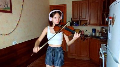 LUNA_TUNES's Profile