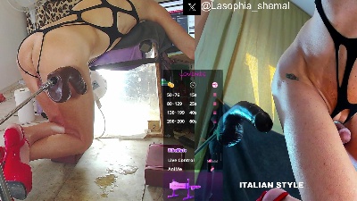 Lasophia's Profile