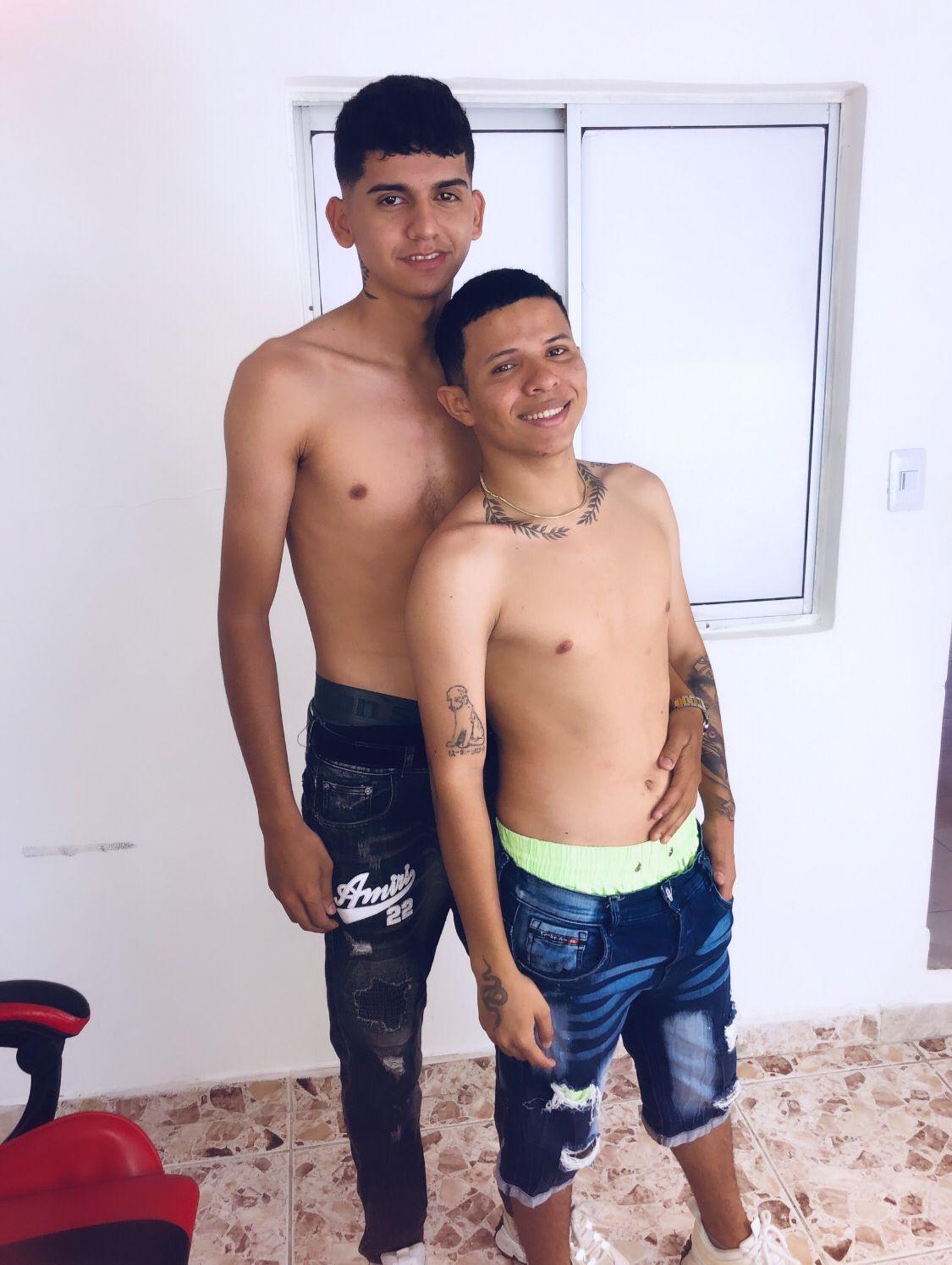 LatinsGuys25's Profile