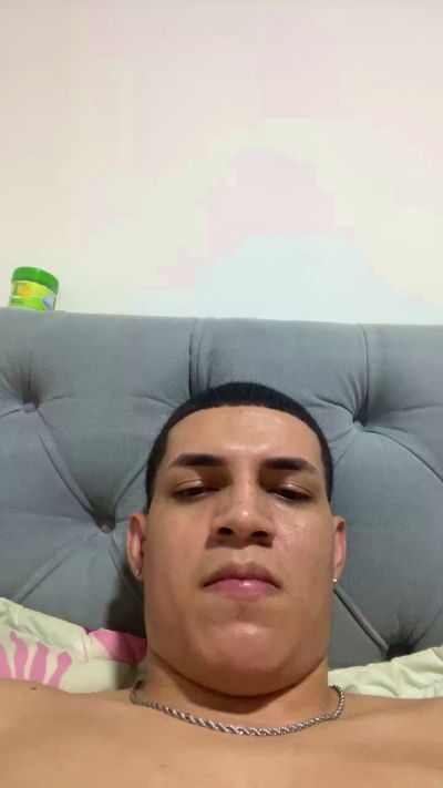 Leonel_ferrer's Profile