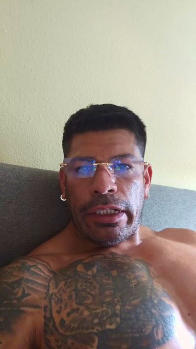 Leonsalvajexxx's Profile
