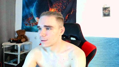 LetsDoHornyYo's Profile