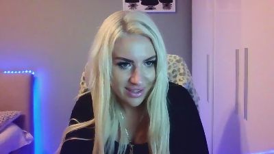 LeylaLuxe's Profile