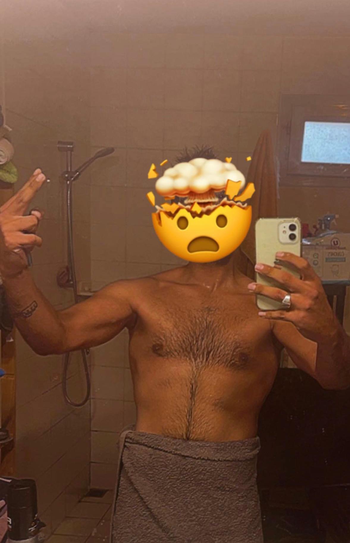 Lhomme19's Profile