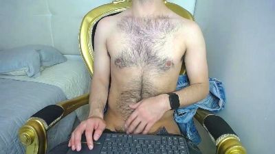 LiamLuxe's Profile