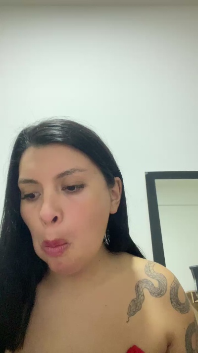 Liiacruz's Profile