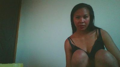 LilSweetLarieh's Profile