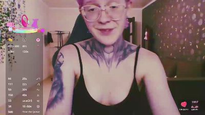 LilyBunny6's Profile