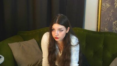 LilyMatias's Profile