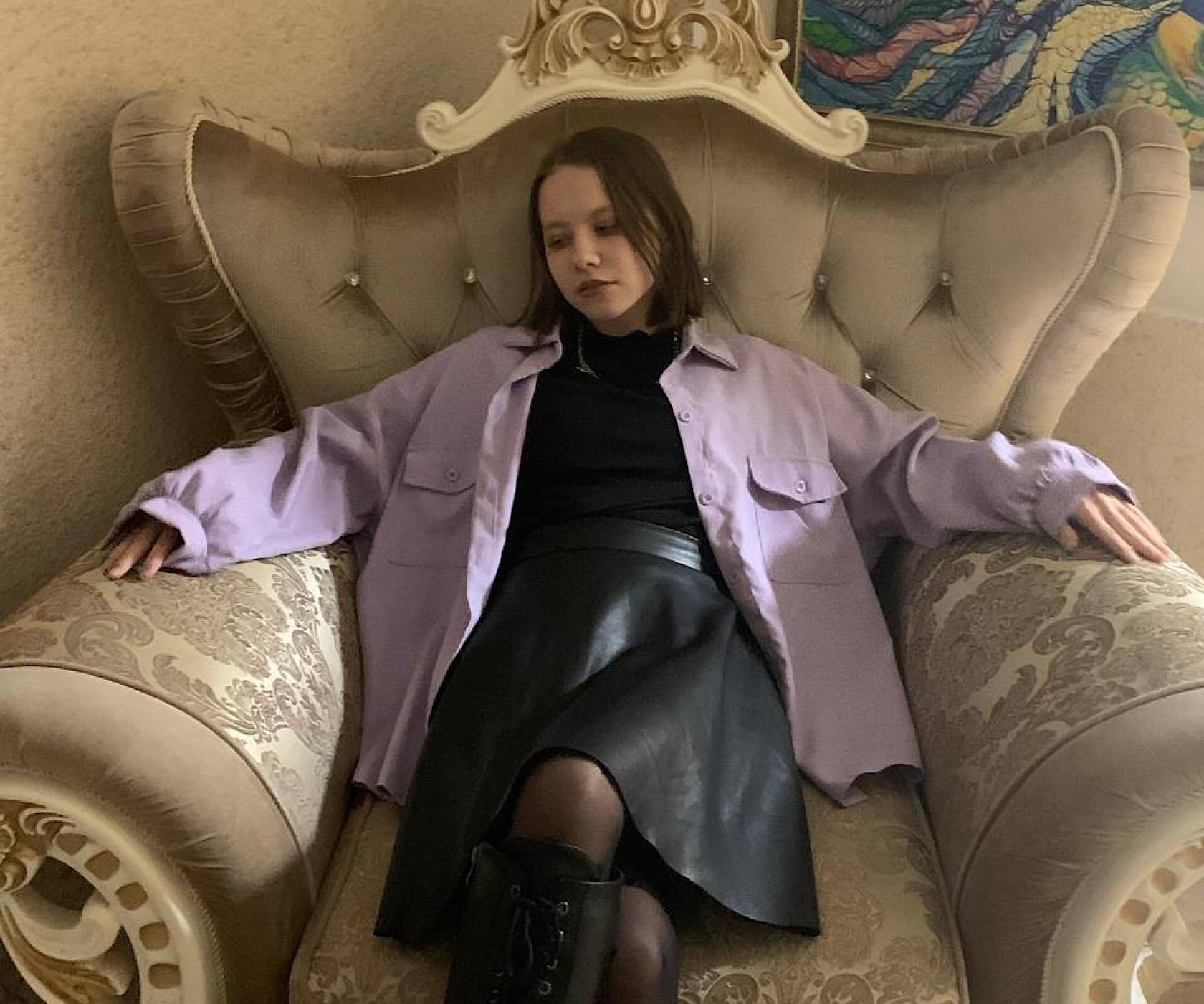 LinGoodnight's Profile