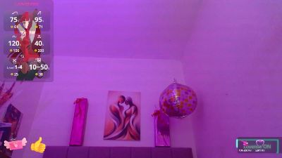 Lola_starx's Profile