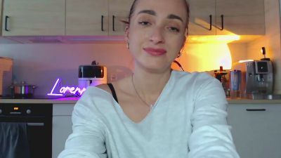 LorenneAngel's Profile
