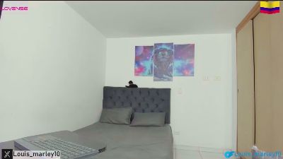 Louis_marley's Profile