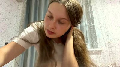 LouveniaBlatz's Profile