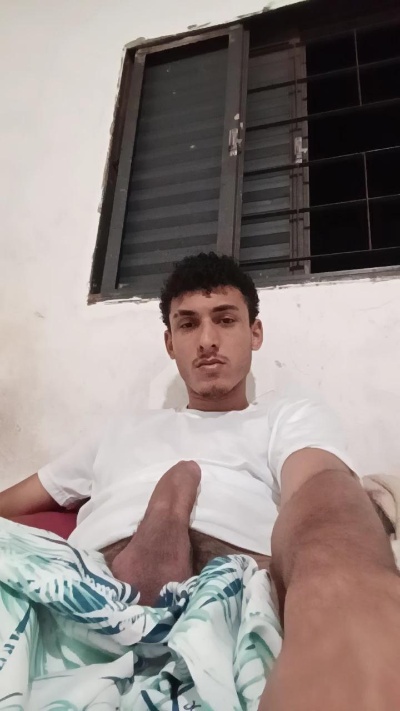 LucasFritz2304's Profile