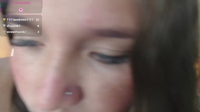 LuccyMilky's Profile