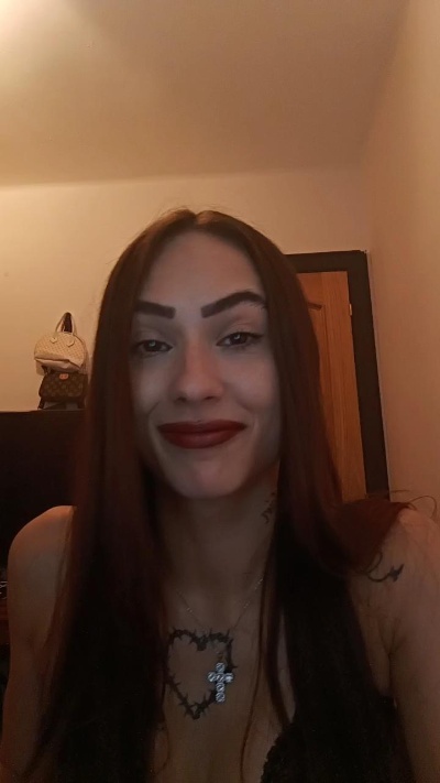 Luciavuelta's Profile