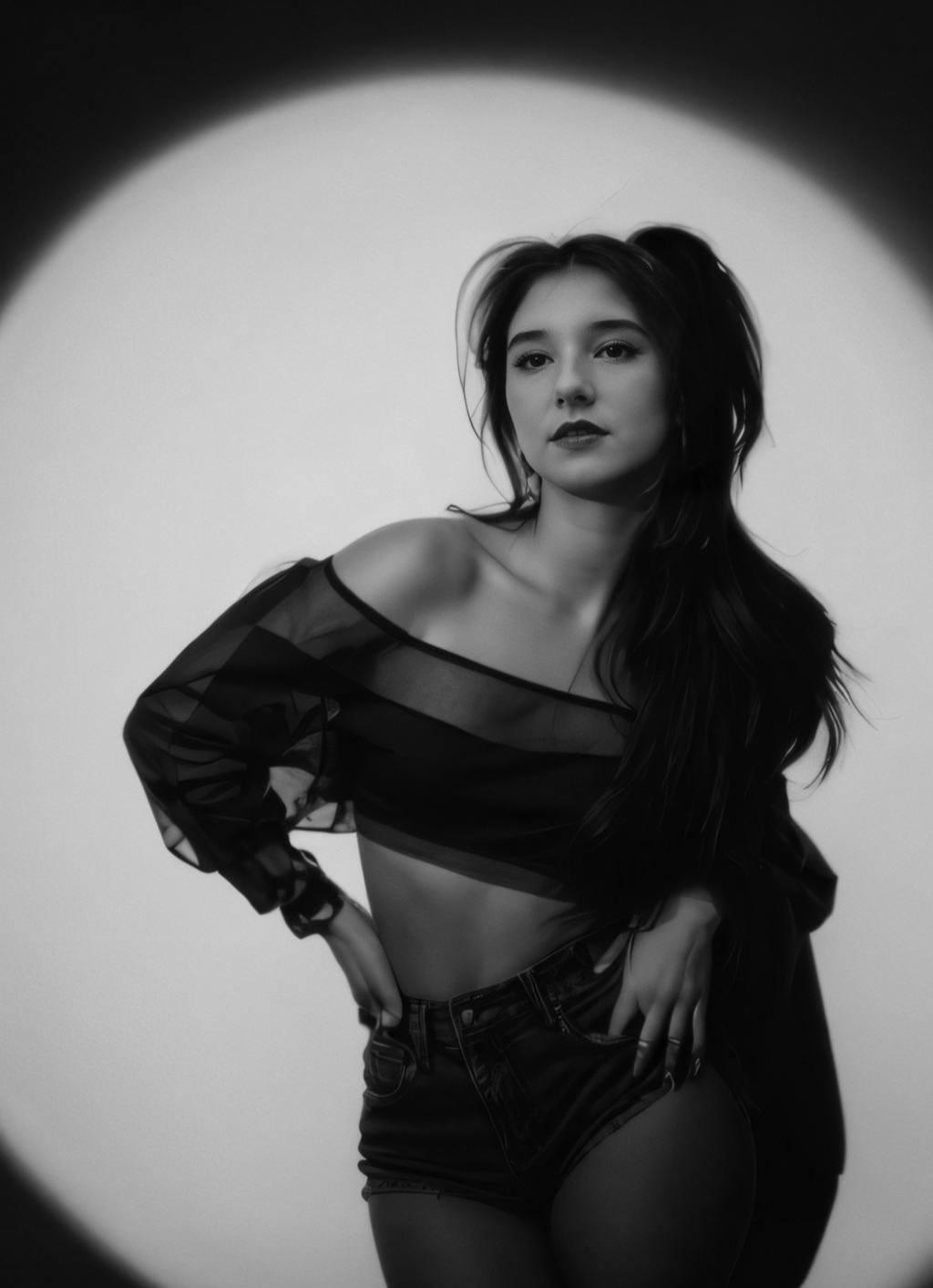 LueHews's Profile