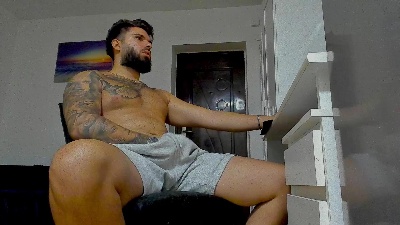 LukeDenver's Profile