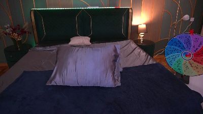 LunaLicks's Profile