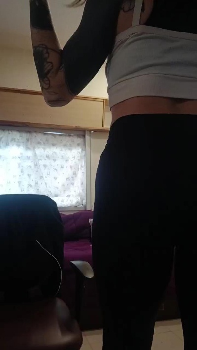 Lunasweetcandy's Profile