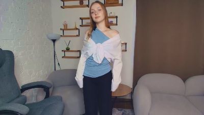 LupitaForry's Profile