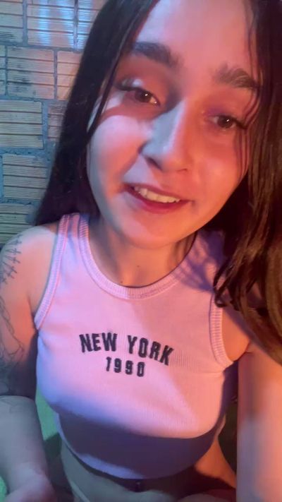 Lya_Live's Profile