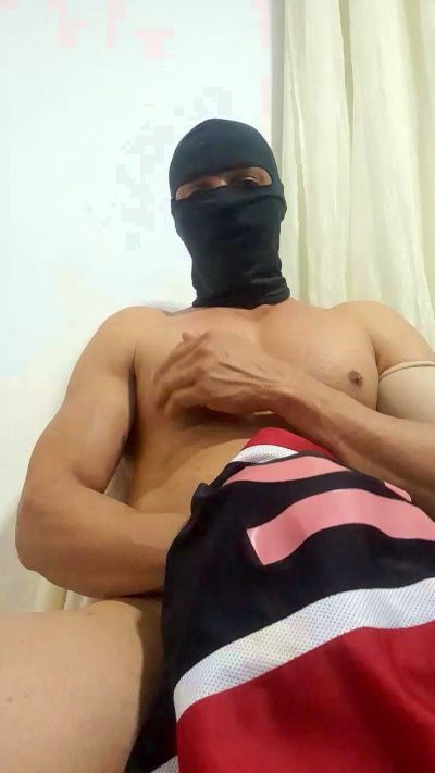 MACHO_PUTO33's Profile