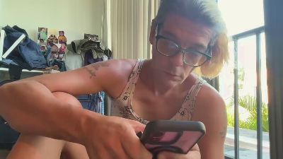 MadHatterCharly's Profile