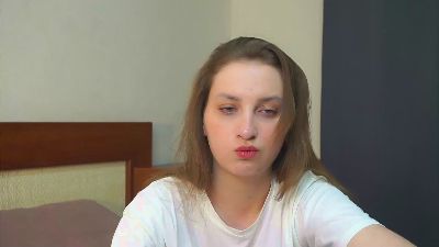 MaeganValela's Profile