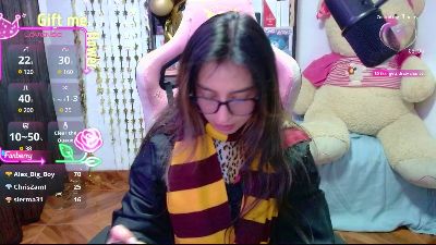 Maggie_Fox's Profile