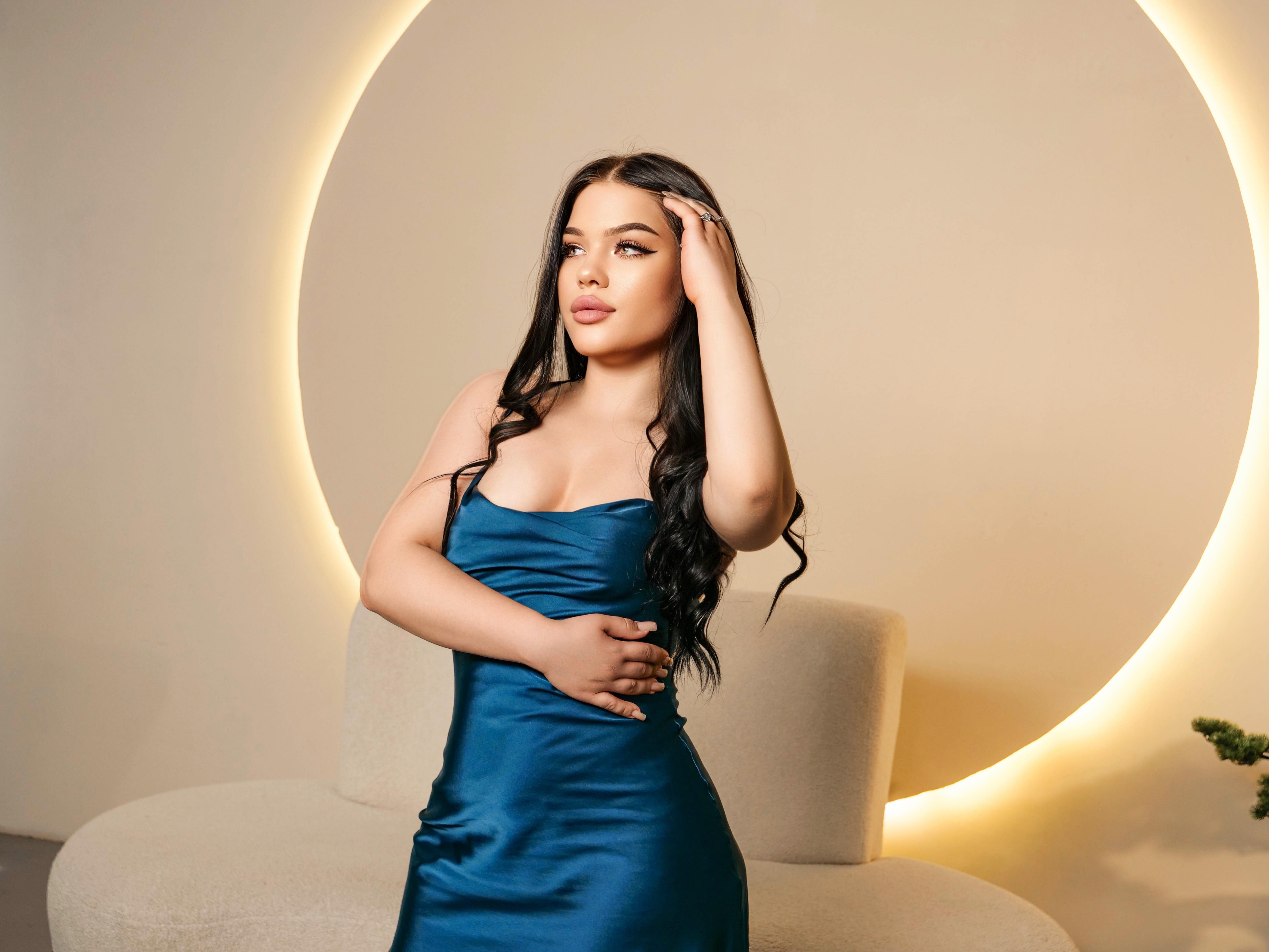 MagicEyese's Profile