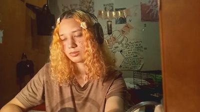 MandiAbbadessa's Profile