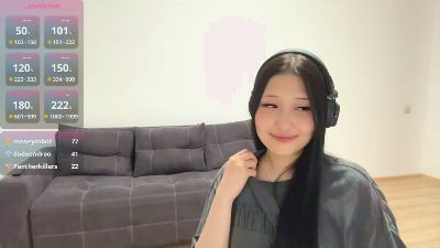 MarcieBackus's Profile