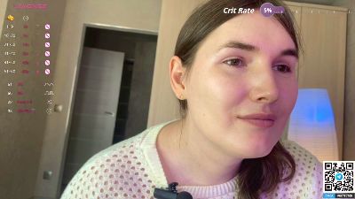 Maria_Bowie's Profile