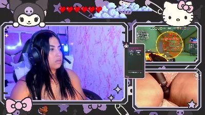 MarianaFerrer_'s Profile