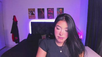 Mariana_Hasper_'s Profile