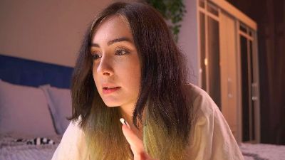 MariePomplun's Profile