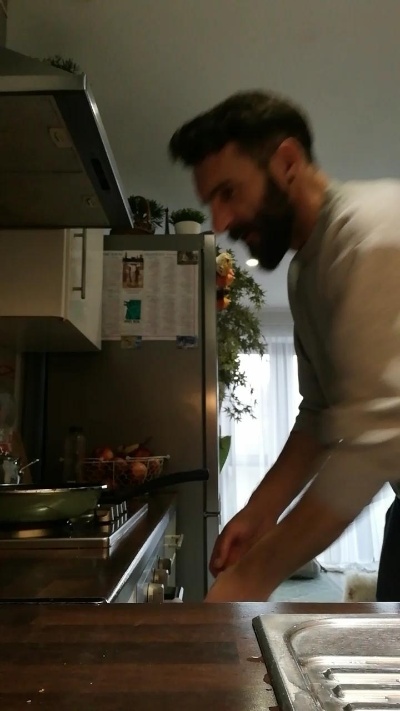 Mario84Luci's Profile