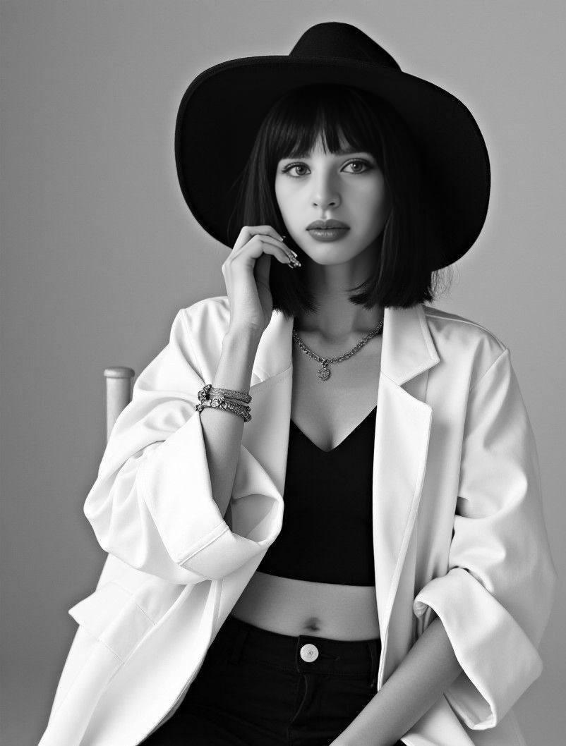 MaryChagoya's Profile