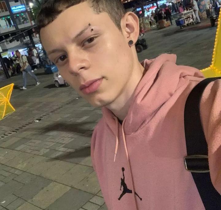 Mathew_Boyy's Profile
