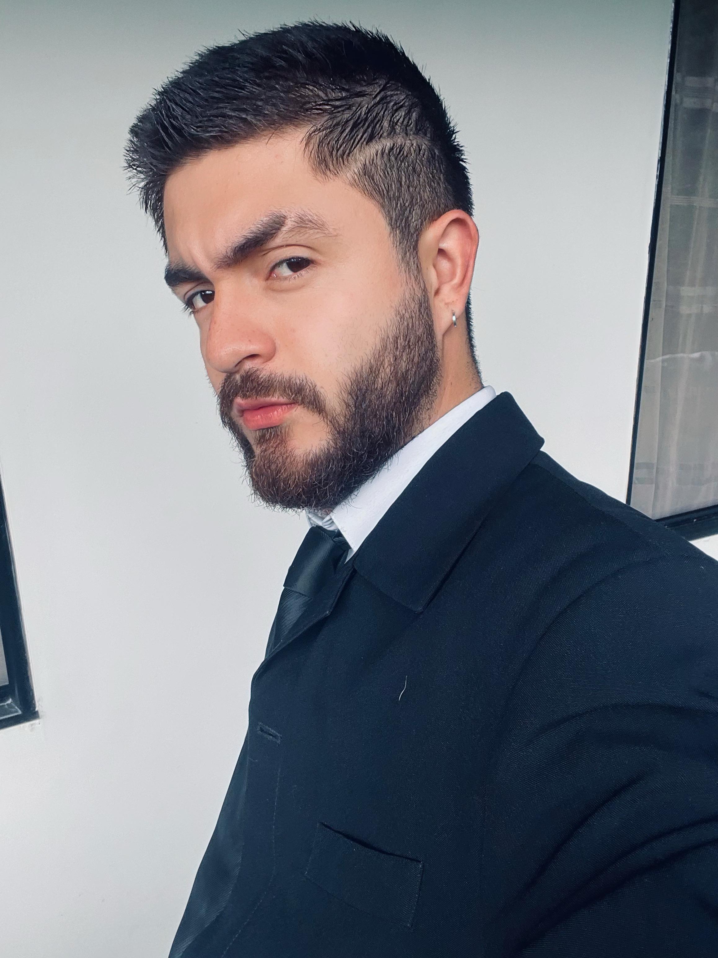 Matteo_Simpson's Profile
