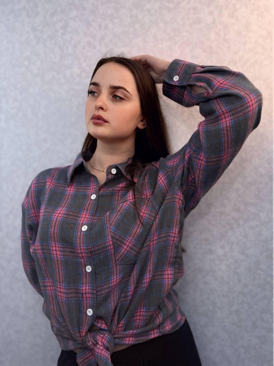 MaudeBarke's Profile