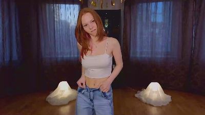 MaureenJoelson's Profile