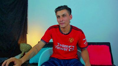 Max_Wild01's Profile