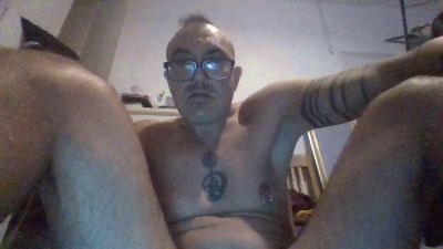 MaxwellHammer's Profile